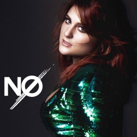 MEGHAN TRAINOR - NO